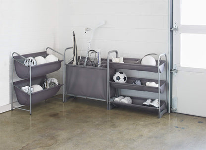 neatfreak Garage/Sport 2 Tier Storage Bin
