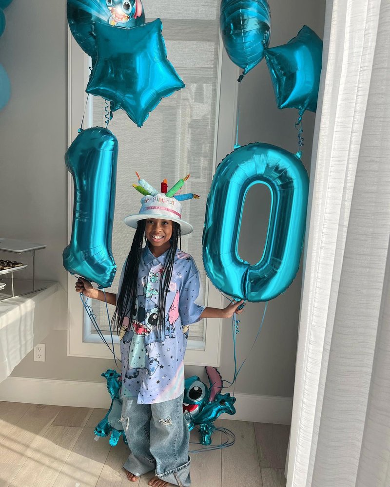 Blue Number 13 Balloon 40 inch, 13 Number Balloons, 13th Blue Birthday Decorations for Girls Boys Kids, 13 Year Old Blue Party Supplies