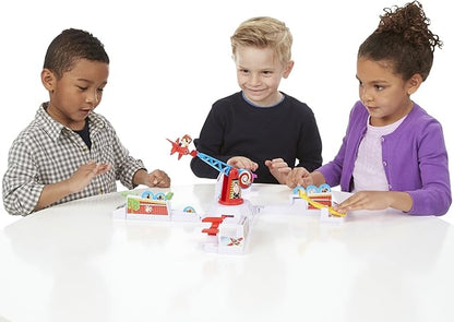 Looping Louie