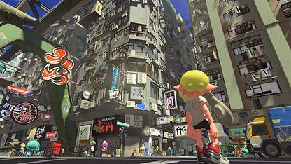 Splatoon 3