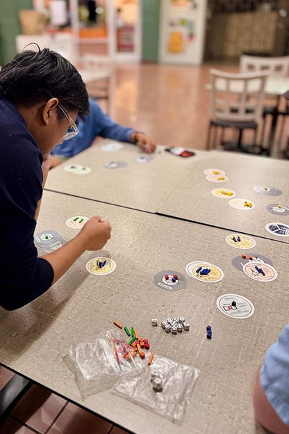 IADS: The Game Base Game