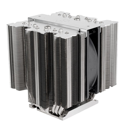 Silverstone Technology XED120 WS 4U Industrial-Grade 450W TDP CPU Cooler, SST-XED120S-WS