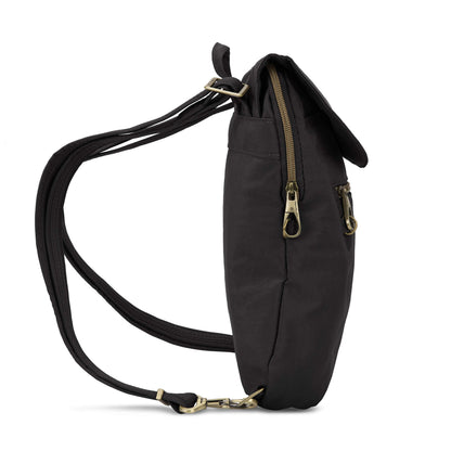 Travelon Anti-Theft Signature Slim Backpack
