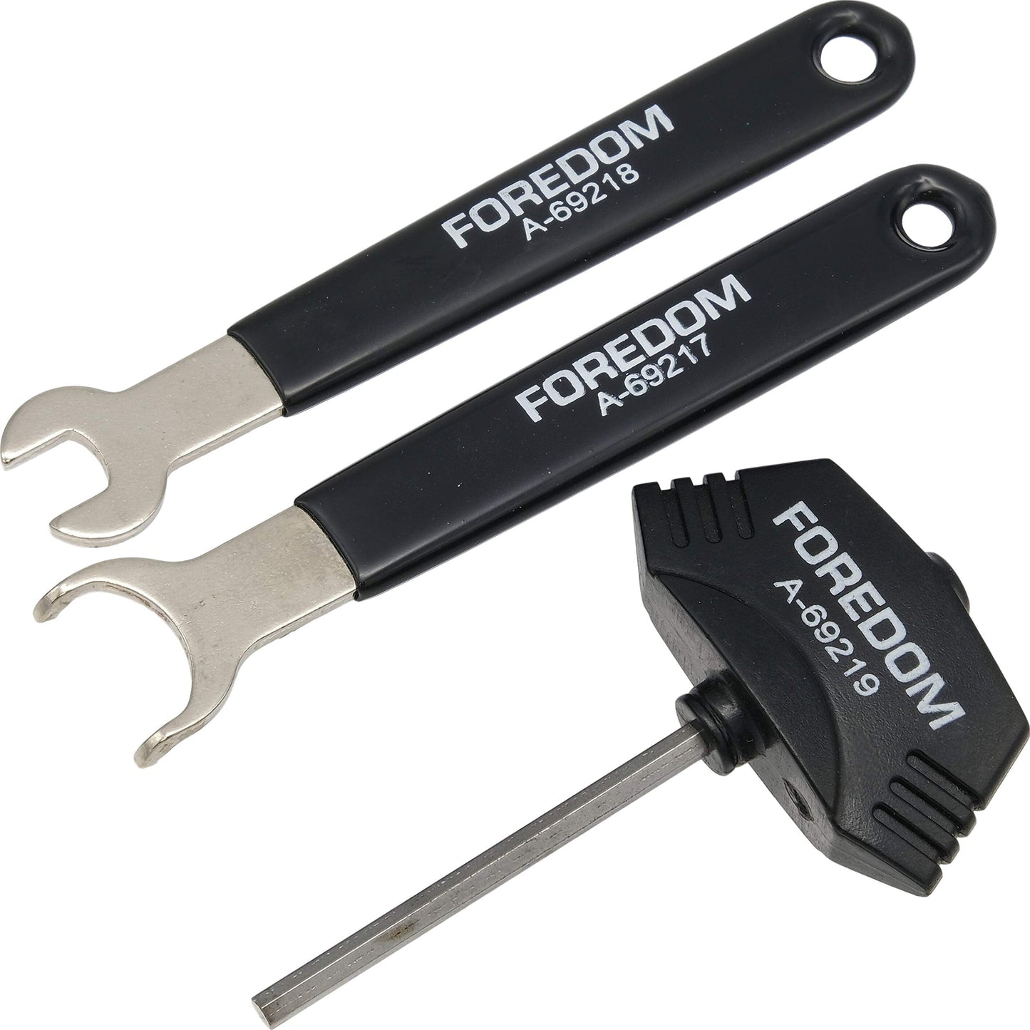 FOREDOM Angle Grinder Kit W/Flap Disc (AK69110)