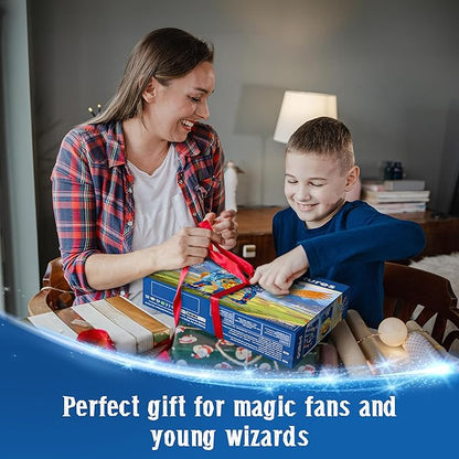 Sillbird Magical Creatures Building Set for Kids Age 10+ and Adults Buildable Flower Animal Toy for Home Decor Birthday Gift Idea for Boys Girls Teens and Adults (1212 Pieces)