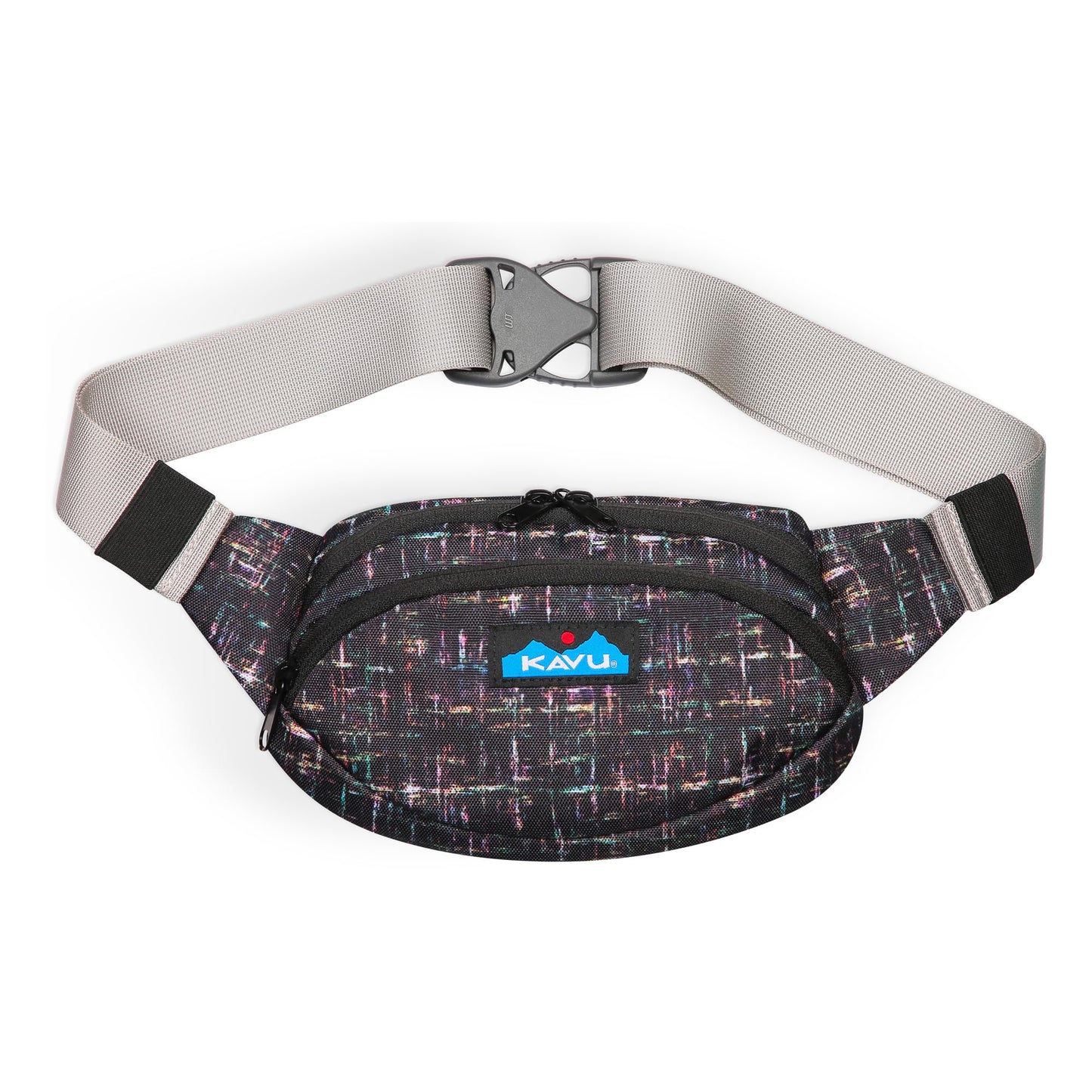 KAVU Spectator Belt Bag Polyester Hip Fanny Pack