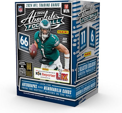 FB Absolute (24-25) Blaster