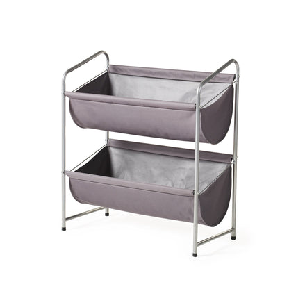 neatfreak Garage/Sport 2 Tier Storage Bin