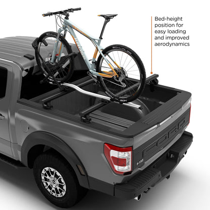 Thule Xsporter Pro Low Truck Rack, Full Size
