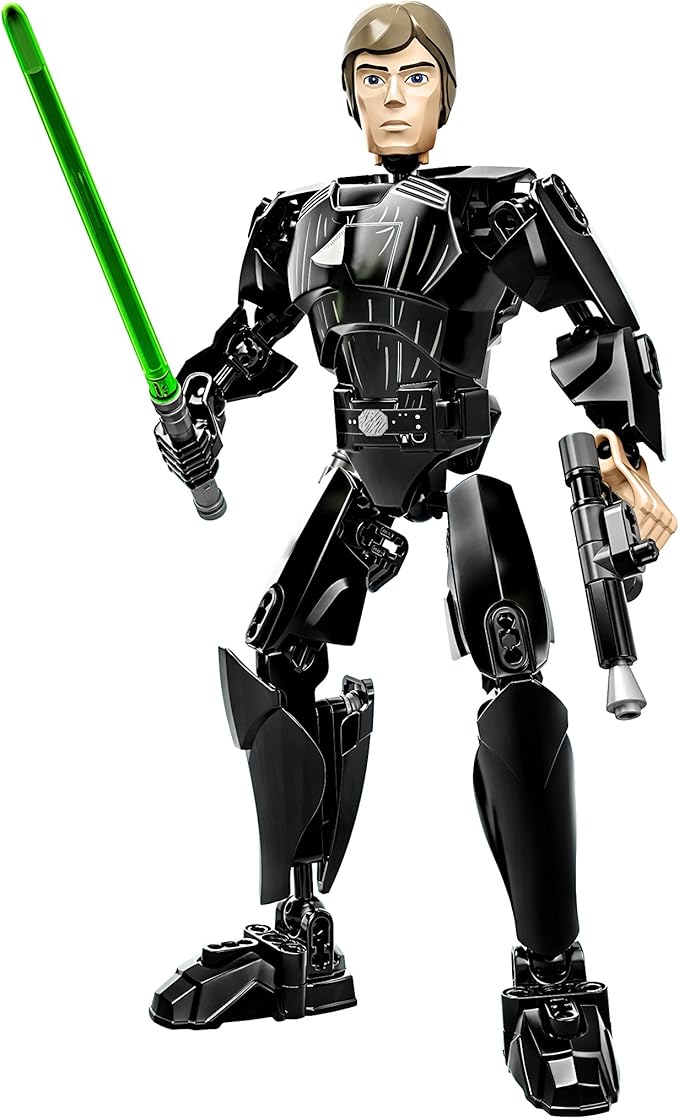 LEGO Star Wars 75110 Luke Skywalker Building Kit