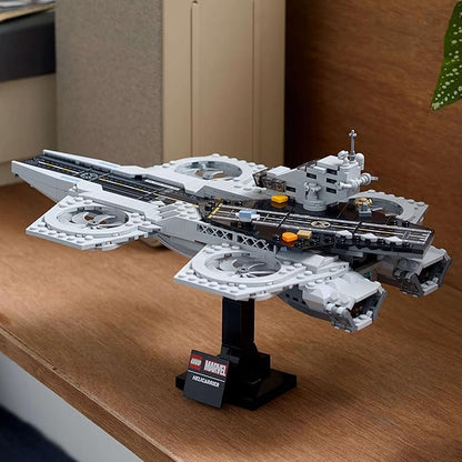 Lego 76295 Avengers Helicarrier 509 Pieces Marvel Infinity Saga
