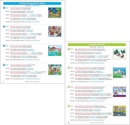 Super Duper Publications | Grammar Gumballs® Board Game | Educational Learning Resource for Children