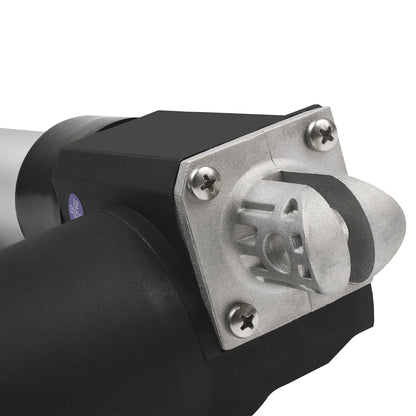 Progressive Automations 24V Electric Linear Actuator - 14 inches Stroke, 100 lbs Force - Innovative Motor, Durable Stroke, IP66 Water Resistance for Outdoor, Automotive, Home Automation - PA-04