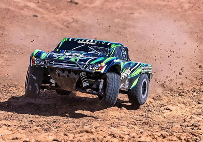Traxxas Slash 4X4 VXL HD