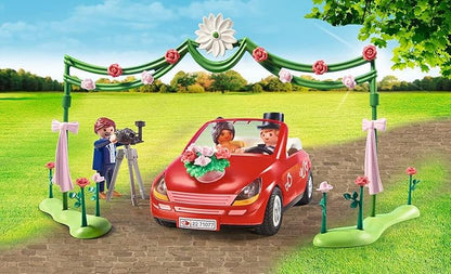 Playmobil Starter Pack Wedding