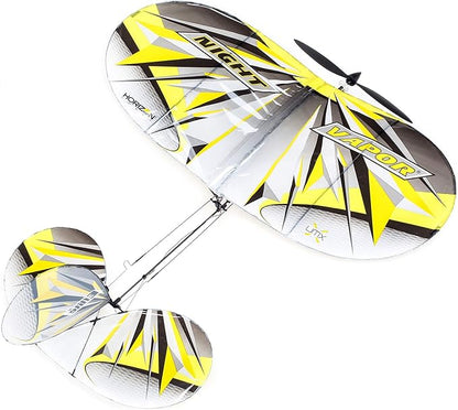 E-flite RC Airplane UMX Night Vapor RTF to Fly is Included with AS3X and Safe Select EFLU1300