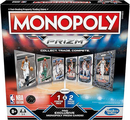 Monopoly NBA