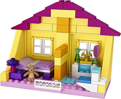 LEGO Juniors 10686 Family House Building Kit