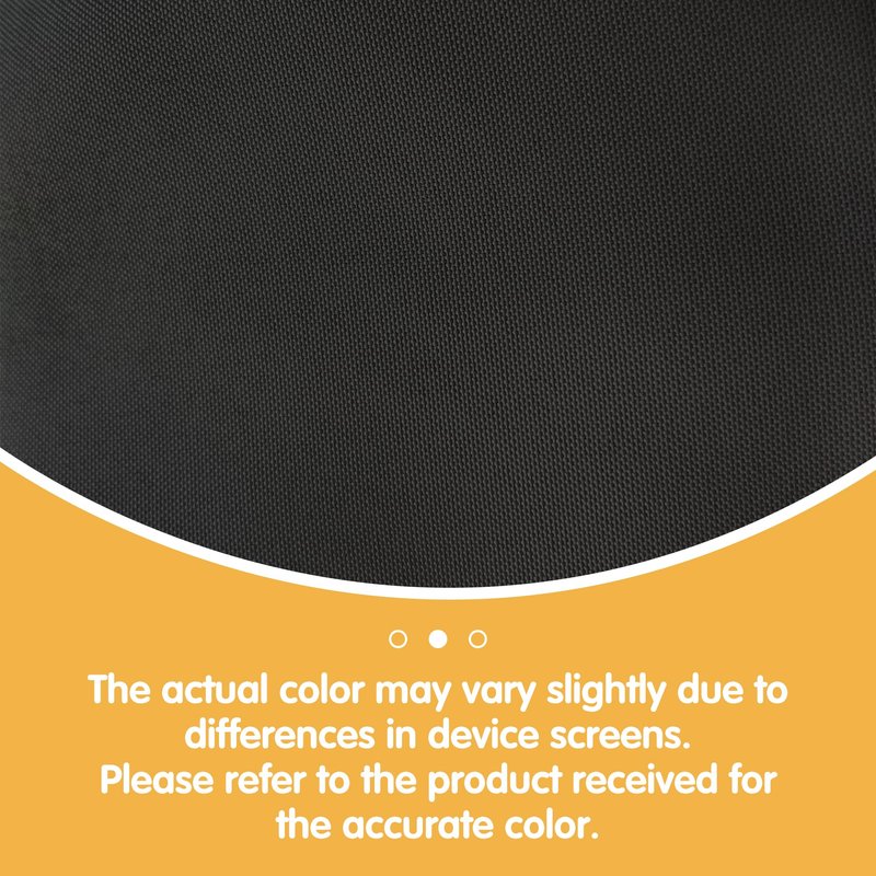 BRILLMAX 8 Pack Black Tablecloths 60 x 102 Inch for 6ft Rectangle Tables - 150 GSM Polyester Fabric, 15" Standard Drop, Water, Stain & Wrinkle Resistant Cloth Cover for Wedding Banquet Dining Buffet