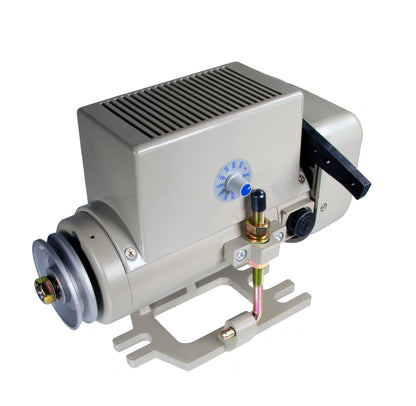 Enduro Sewing Machine Motor - 550 Watt Electric Servo Motor