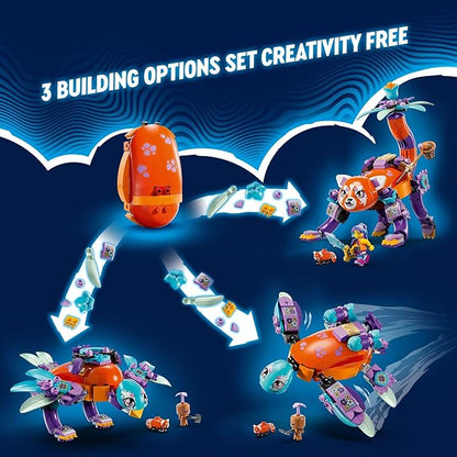 LEGO Dreamzzz Izzie’s Dream Animals Toys - Building Toys Set for Kids Girls &amp Boys Ages 8+ - Gift Idea for Christmas - 71481