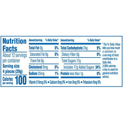 Jet-Puffed Marshmallows, 12 oz Bag