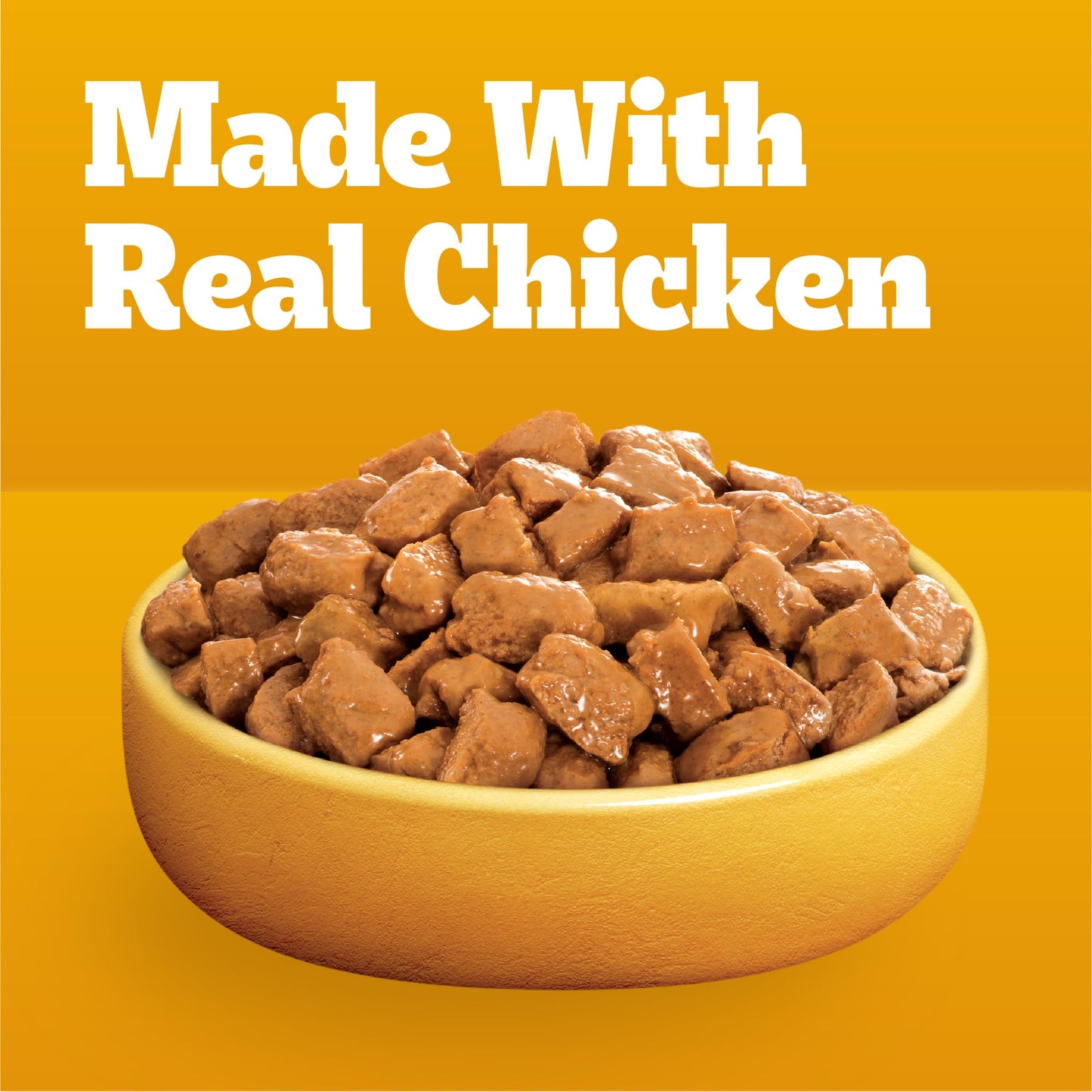 Pedigree Choice Cuts in Gravy Adult Soft Wet Dog Food 30-Count Variety Pack, 3.5 oz. Pouches