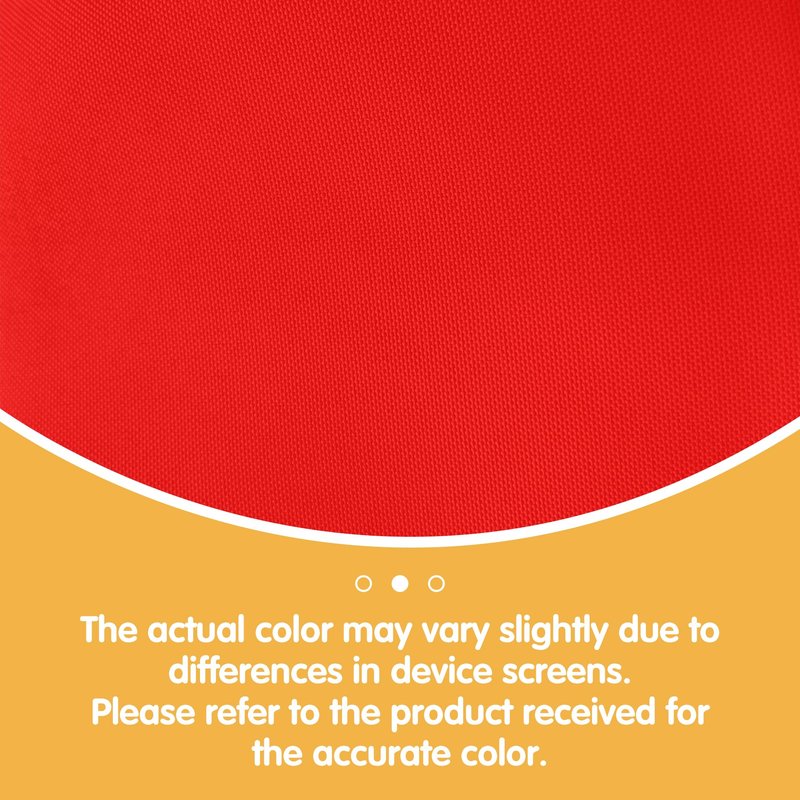 BRILLMAX 4 Pack Red Tablecloths 90 x 156 Inch for 8ft Rectangle Tables - 150 GSM Polyester Fabric, Floor Length Drop, Water, Stain & Wrinkle Resistant Cloth Cover for Wedding Reception Banquet