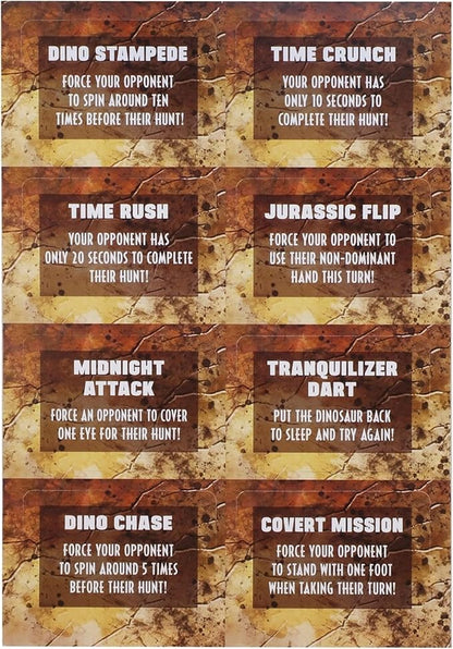 Jurassic World Dino Epic Quest Board Game– Interactive Buzzer DNA Extraction Challenge w/Tweezers Air Land &amp Sea Dinosaurs Skill-Building Family Game for Kids &amp Adults Hand-Eye Coordinatio