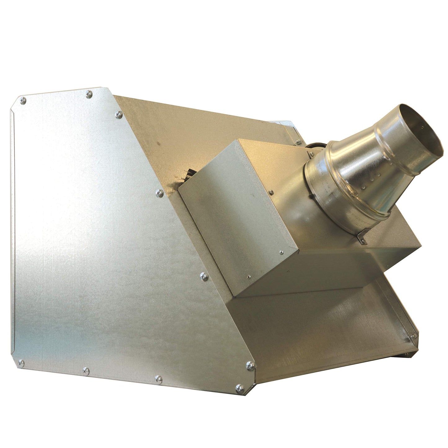 Paasche Airbrush HSSB-22-16 Hobby Spray Booth (Made in the USA)