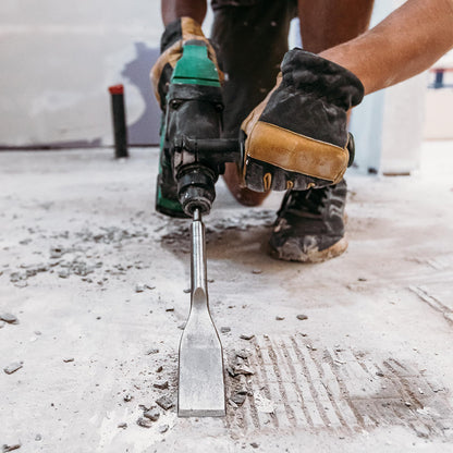 Metabo HPT 18V MultiVolt™ Rotary Hammer | Tool Only - No Battery | 1-1/32-Inch Capacity | SDS Plus | Low Vibration Handle | Reactive Force Control | DH1826DAQ4