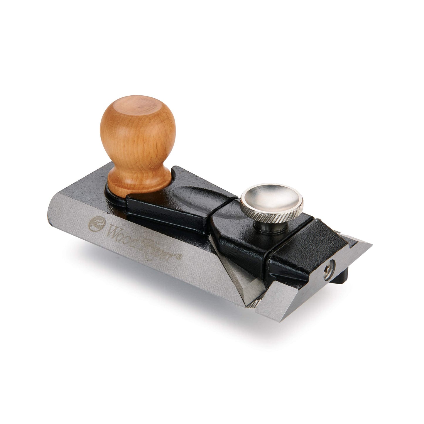 Woodriver Side Rabbet Plane