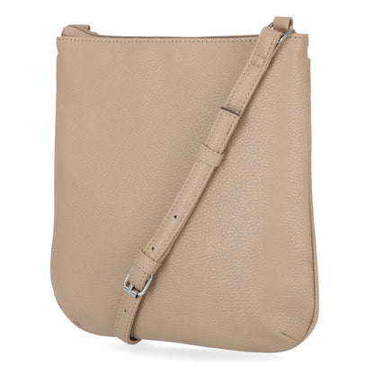 Nautica Lakeside Signature Jaquard North South Crossbody Bag