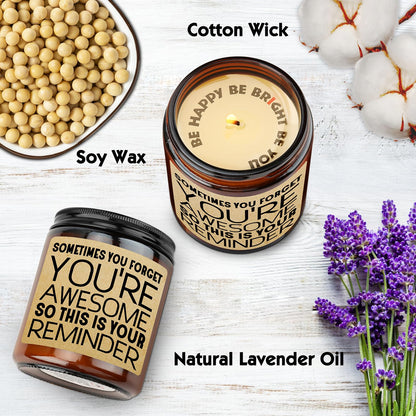 Birthday Gifts for Women, Graduation Gifts for Friends, Girlfriend, Friendship Gift for Women, Best Friend, Thank You Gift for Mom,Dad, Farewell Present for Coworker
