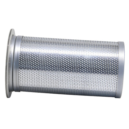 TONNISI 36845303 Air-Oil Separator Filter Replaces 22402226, 22402325 Compatible with Ingersoll Rand XP185WJD, Doosan P100-W-D P125-W-D Air Compressor Rotary Screw Cartridge Full Flow