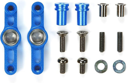 Tamiya 54574 Aluminum Racing Steering TT02