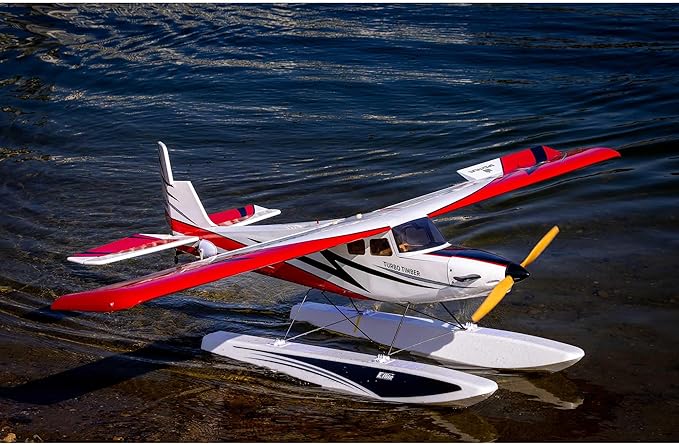 E-flite Turbo Timber SWS 2.0m BNF Basic EFL71750