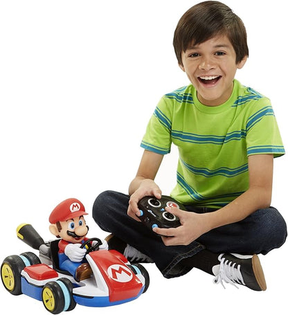 NINTENDO World of Nintendo RC Racer Vehicle