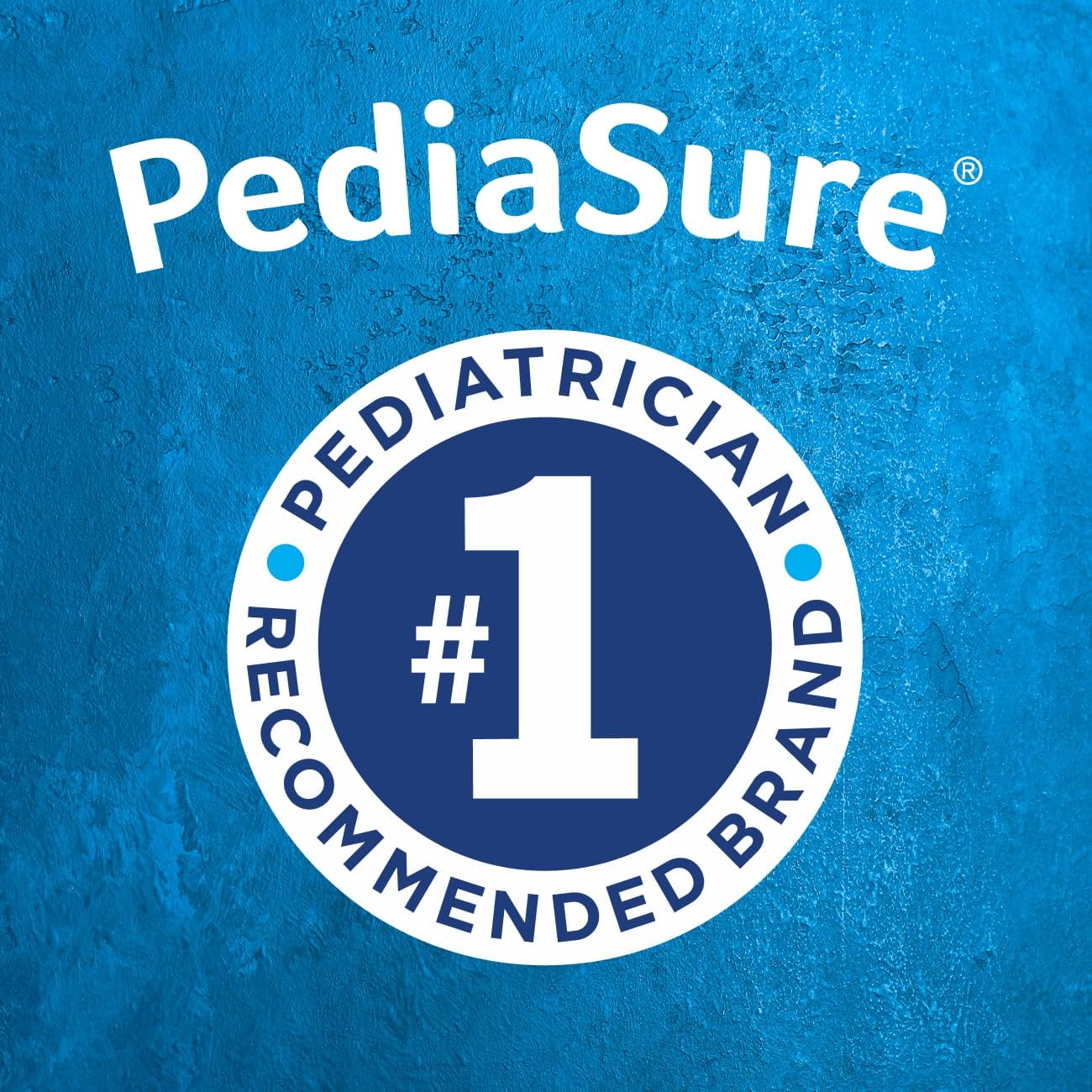 PediaSure Grow & Gain with Immune Support, 27 Vitamins & Minerals for Kids, 7g Protein, Non-GMO, Gluten-Free, Chocolate, 8-fl-oz Bottle, Pack of 24
