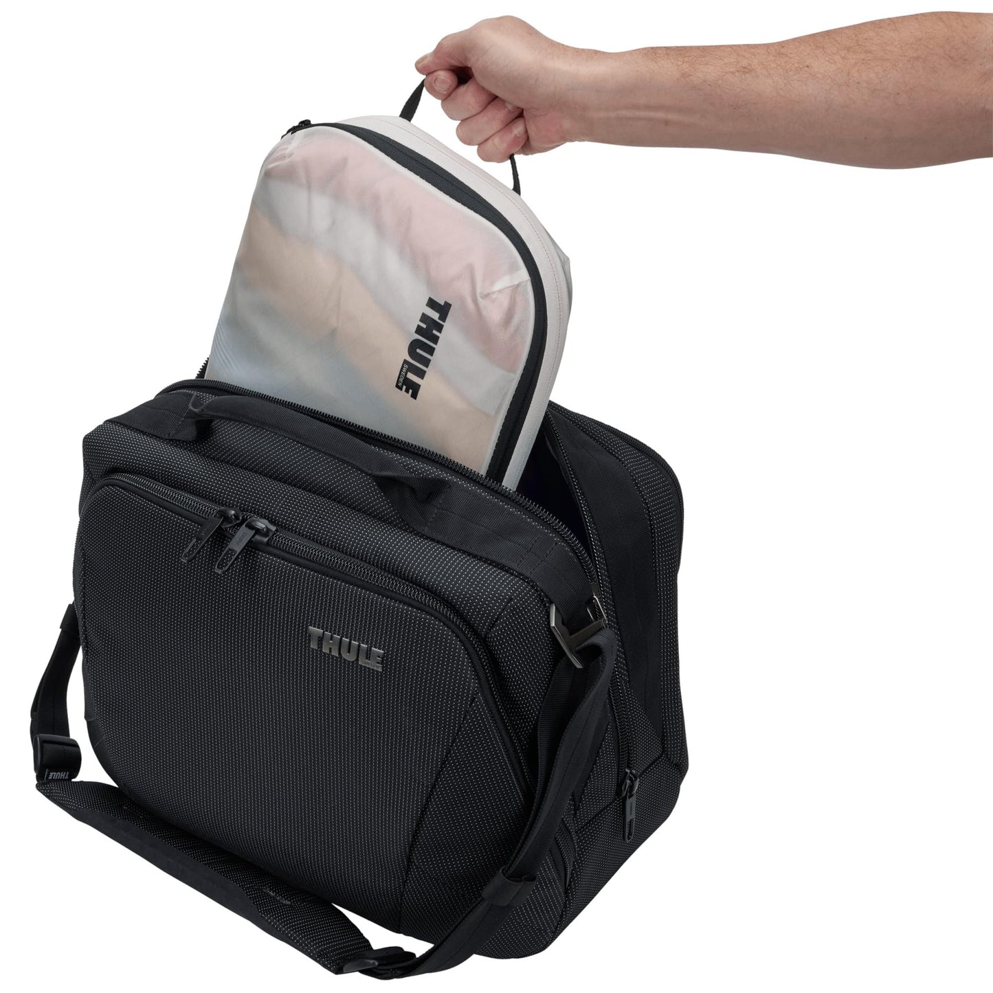 Thule Compression Packing Cube, Medium