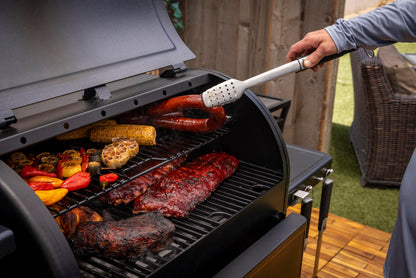 Pit Boss Navigator 850 Pellet Grill M Line PB850M - 11111