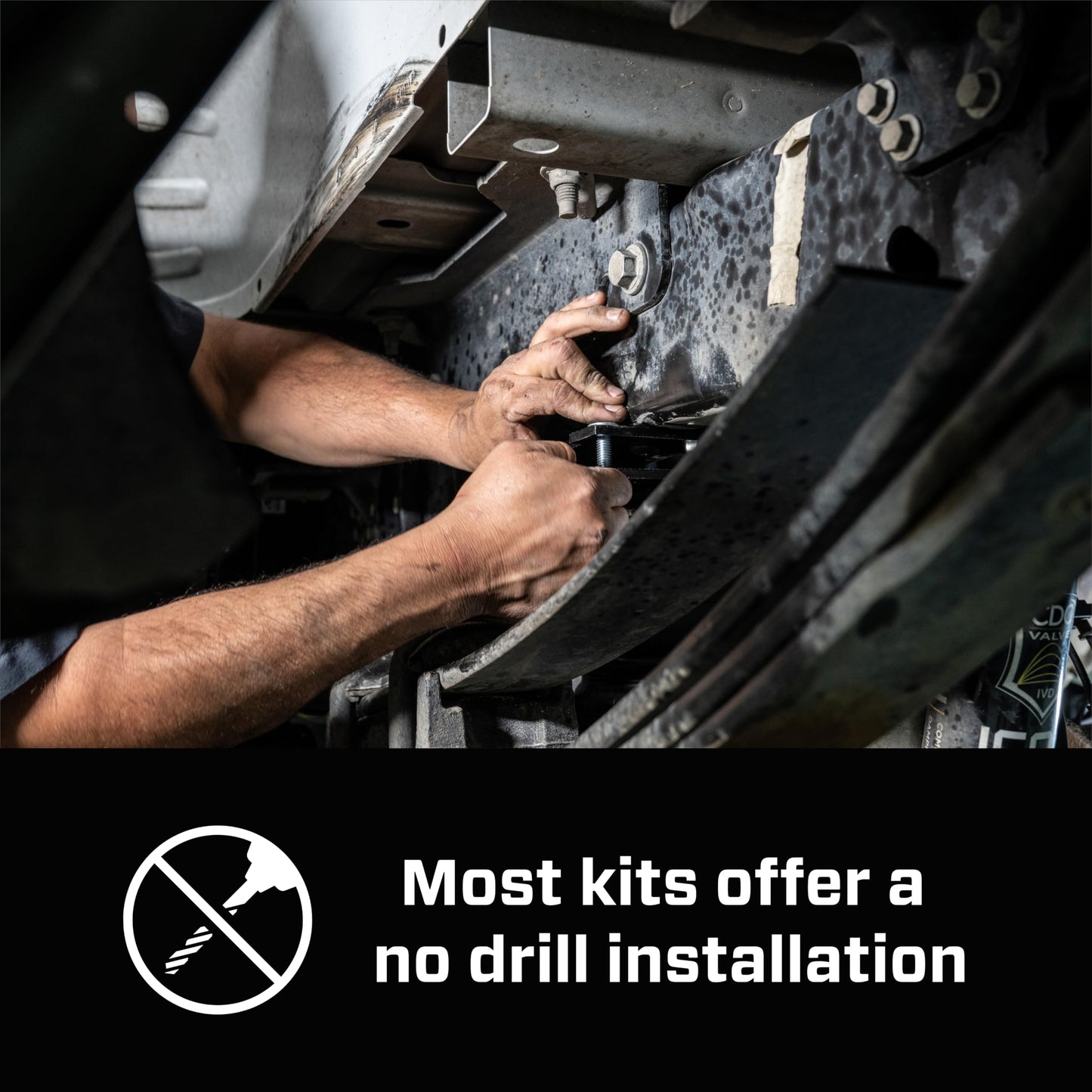 Air Lift LoadLifter 5000 Air Spring Kit for 2019-2026 Chevrolet Silverado 1500 4WD & RWD, 2019-2026 GMC Sierra 1500 4WD & RWD - 57288