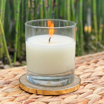 Coconut Soy Wax Beads for Candle Making | 10lb Coconut Soy Candle Wax Pastilles for Candlemaking | Smooth Blend for High Load Fragrance Formulation | Candle Making Supplies