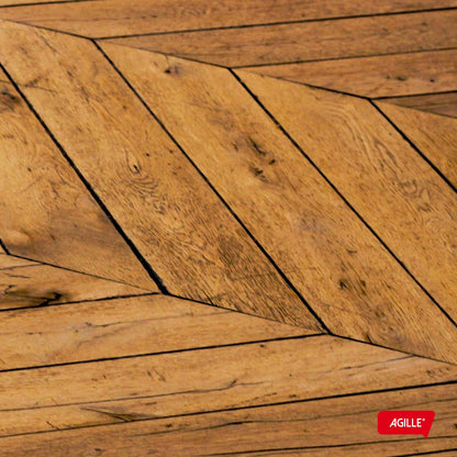 AGILLE 13" Laminate Flooring & Siding Blade, Compatible with Norske Tools NMAP002, 2100009 Fit for Norske 13" Laminate/Siding Cutter, Cutting Fiber Cement Board, Engineered Wood, Vinyl Siding, Silver