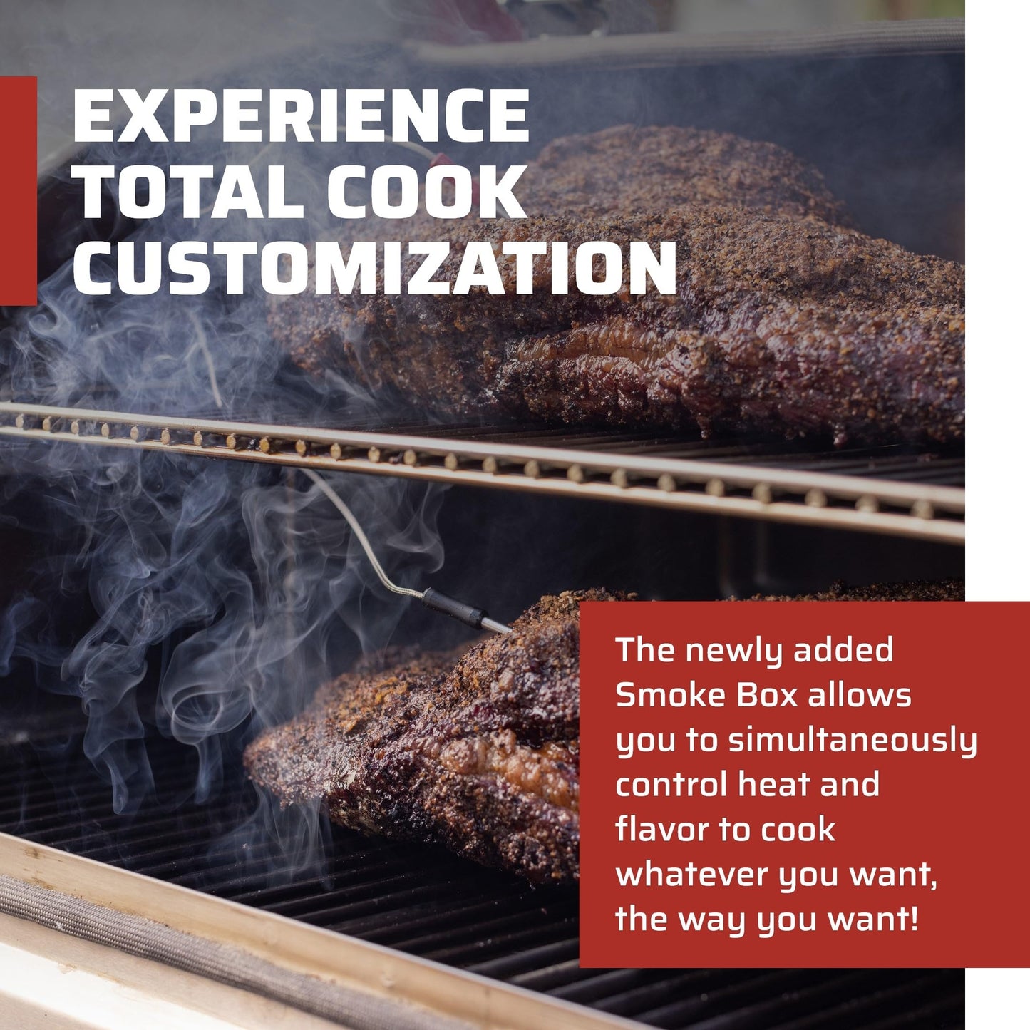 Woodwind Pro WiFi 24 Pellet Grill