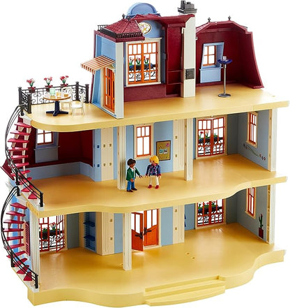 PLAYMOBIL Large Dollhouse