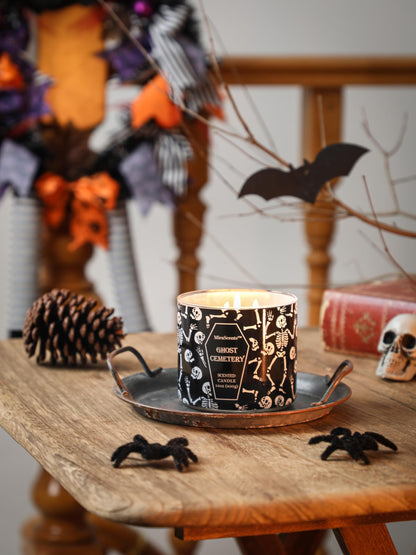 Fall Candle,Pumpkin Scented Candle,Lager 3 Wick Candles,Scented Candles for Autumn,14oz