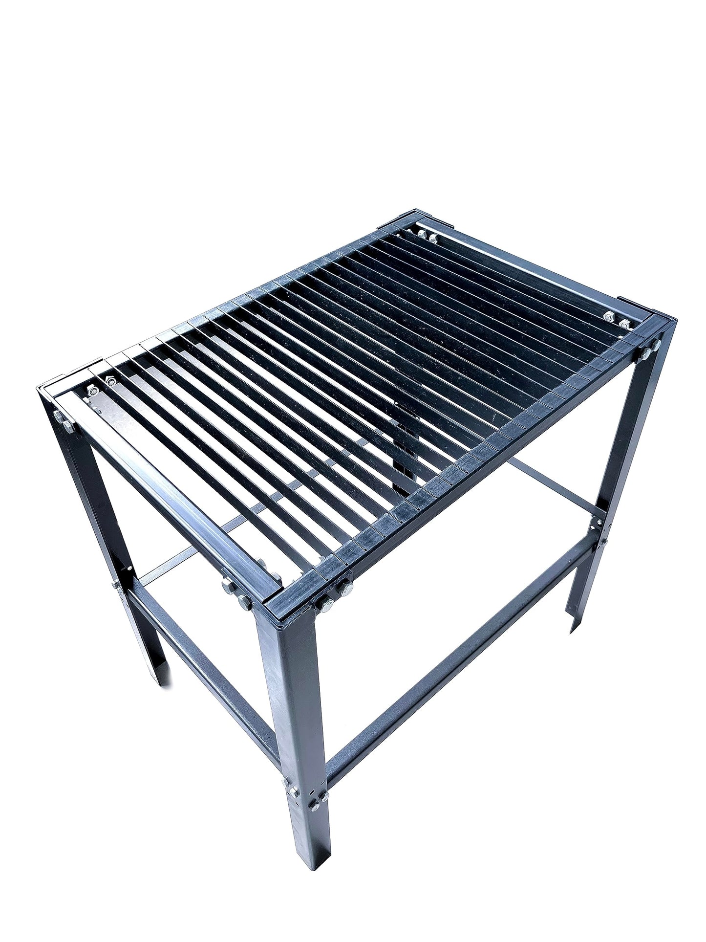 Quaintfab - 32" H x 21" W x 30" L Plasma Cutting Table