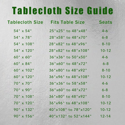 sancua Rectangle Tablecloth - 60 x 102 Inch - Stain and Wrinkle Resistant Washable Polyester Table Cloth, Decorative Fabric Table Cover for Dining Tables, Buffet Parties and Camping, Blush