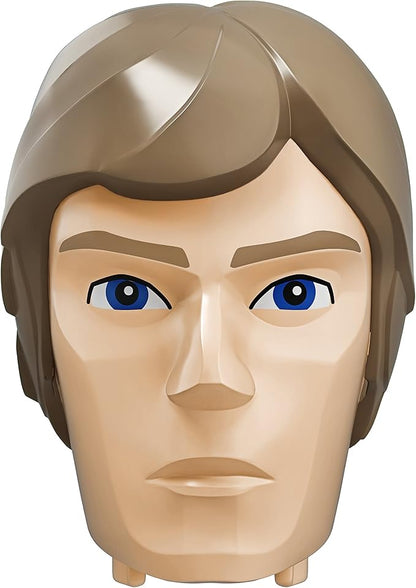 LEGO Star Wars 75110 Luke Skywalker Building Kit